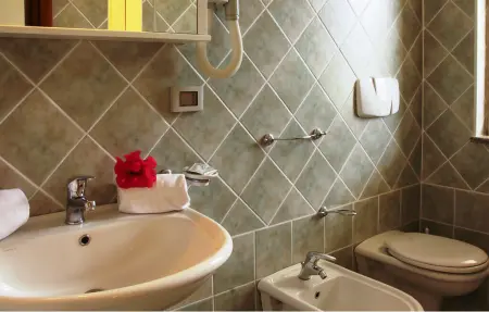 Appartement 2 personnes à Ricadi - Photo 12
