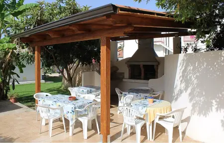Appartement 4 personnes à Ricadi - Photo 6