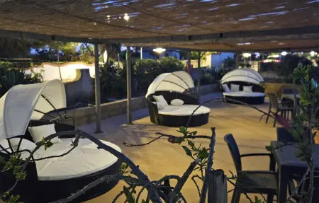 Appartement 4 personnes à Ricadi - Photo 10