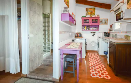 PETITE MAISON VUE MER++, Maison 2 personnes à MONTICELLO - Photo 2