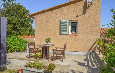 PETITE MAISON VUE MER++, Maison 2 personnes à MONTICELLO - Photo 7