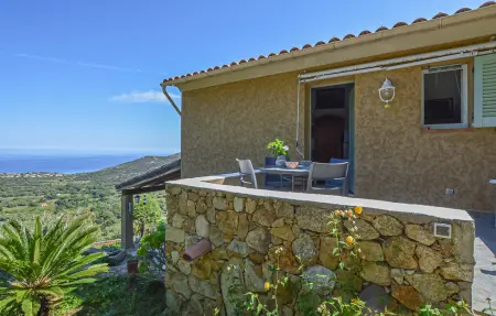 PETITE MAISON VUE MER++, Maison 2 personnes à MONTICELLO - Photo 9