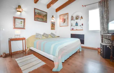 PETITE MAISON VUE MER++, Maison 2 personnes à MONTICELLO - Photo 13