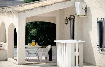 Maison 7 personnes à Abarán - Photo 1