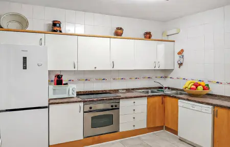 Maison 7 personnes à Abarán - Photo 2