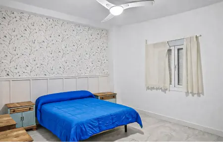 Maison 7 personnes à Abarán - Photo 3