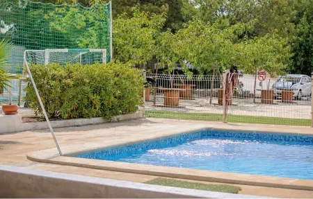 Maison 7 personnes à Abarán - Photo 7