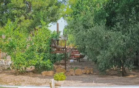 Maison 7 personnes à Abarán - Photo 8