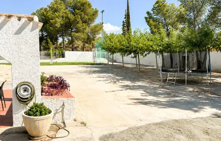 Maison 7 personnes à Abarán - Photo 11