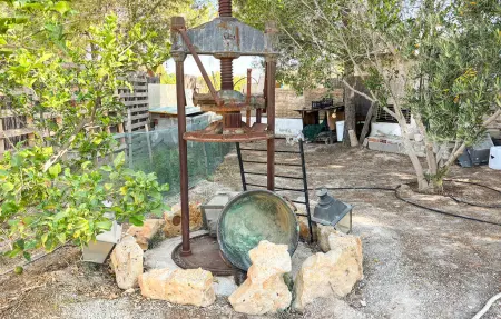 Maison 7 personnes à Abarán - Photo 12