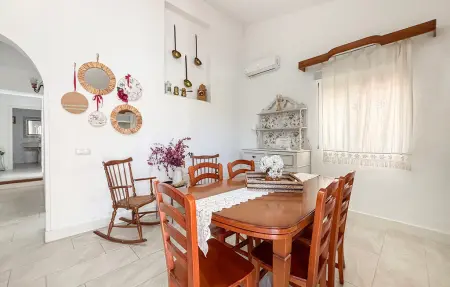 Maison 7 personnes à Abarán - Photo 14