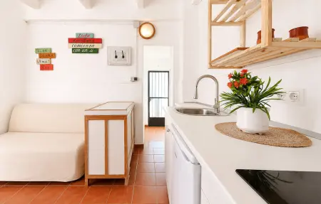 Maison 7 personnes à Abarán - Photo 16