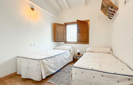 Maison 7 personnes à Abarán - Photo 20