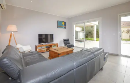 Maison 10 personnes à Saint Florent - Photo 2