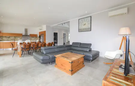 Maison 10 personnes à Saint Florent - Photo 3