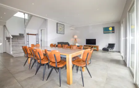 Maison 10 personnes à Saint Florent - Photo 4