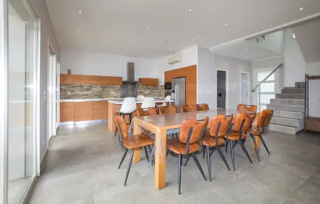 Maison 10 personnes à Saint Florent - Photo 5