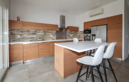 Maison 10 personnes à Saint Florent - Photo 6