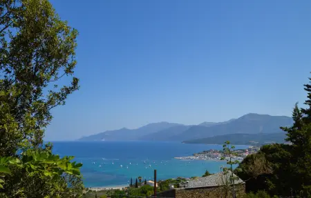 Maison 10 personnes à Saint Florent - Photo 8