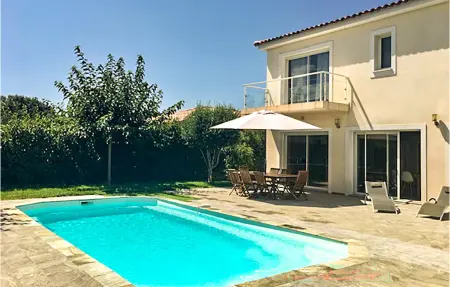 Maison 10 personnes à Saint Florent - Photo 9