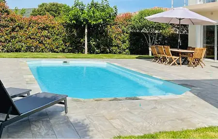 Maison 10 personnes à Saint Florent - Photo 10