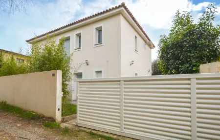 Maison 10 personnes à Saint Florent - Photo 12