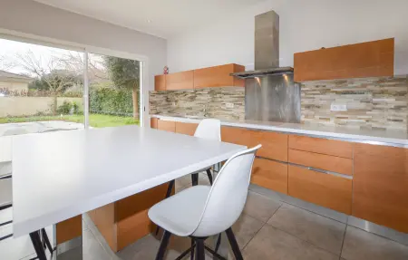 Maison 10 personnes à Saint Florent - Photo 15