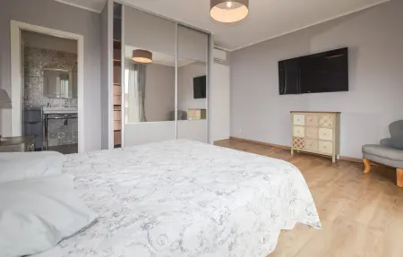 Maison 10 personnes à Saint Florent - Photo 18