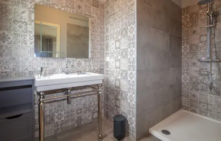 Maison 10 personnes à Saint Florent - Photo 22