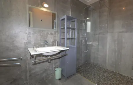 Maison 10 personnes à Saint Florent - Photo 23