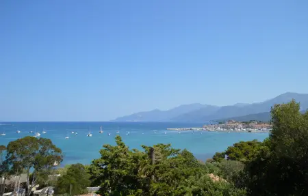 Maison 10 personnes à Saint Florent - Photo 25