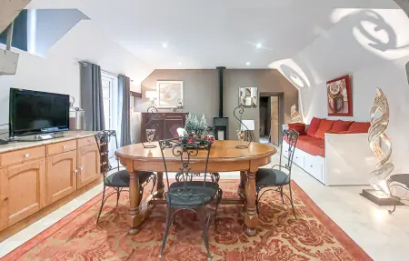 Maison de charme dans la natur, Maison 4 personnes à Mur de Sologne - Photo 4