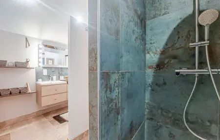 Maison de charme dans la natur, Maison 4 personnes à Mur de Sologne - Photo 13