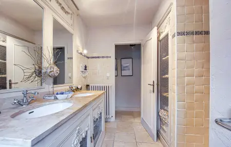 Charmante Maison avec Piscine, Maison 8 personnes à La Palmyre - Photo 16