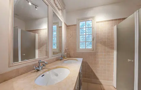 Charmante Maison avec Piscine, Maison 8 personnes à La Palmyre - Photo 17