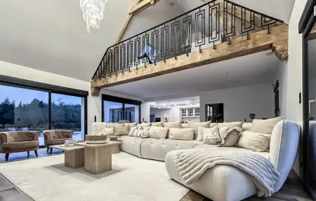 Maison 10 personnes à La Milesse - Photo 3