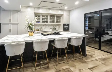 Maison 10 personnes à La Milesse - Photo 7