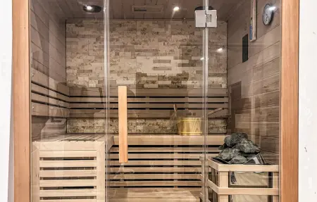 Maison 10 personnes à La Milesse - Photo 8