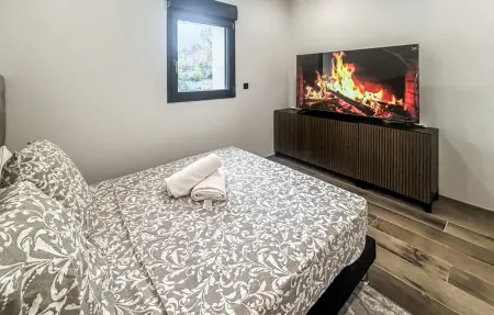 Maison 10 personnes à La Milesse - Photo 13