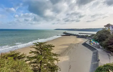 Appartement 4 personnes à Binic Etables sur Mer - Photo 1