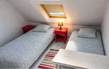 Appartement 4 personnes à Binic Etables sur Mer - Photo 4