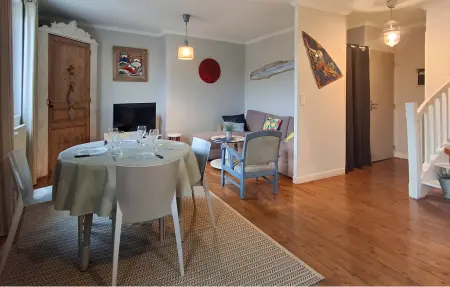 Appartement 4 personnes à Binic Etables sur Mer - Photo 5