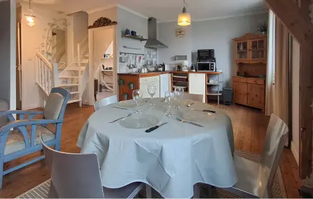 Appartement 4 personnes à Binic Etables sur Mer - Photo 6