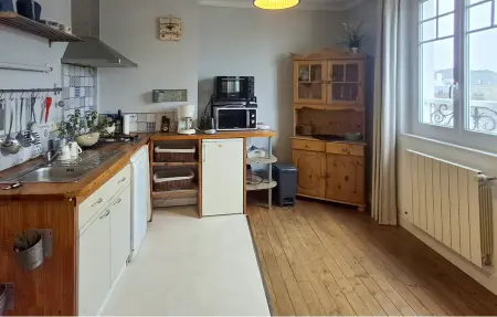 Appartement 4 personnes à Binic Etables sur Mer - Photo 7