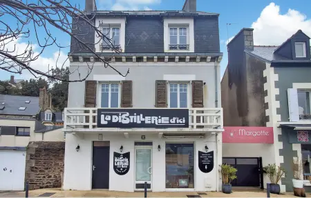 Appartement 4 personnes à Binic Etables sur Mer - Photo 8