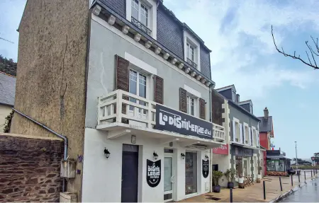Appartement 4 personnes à Binic Etables sur Mer - Photo 9