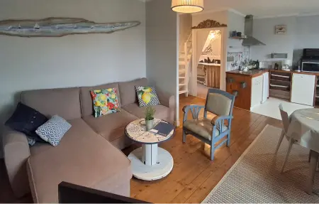 Appartement 4 personnes à Binic Etables sur Mer - Photo 10