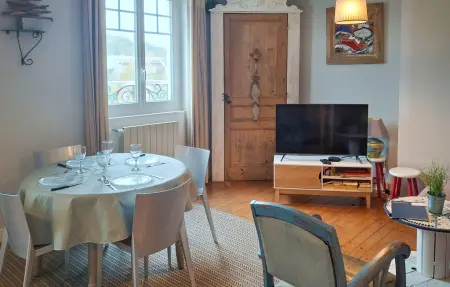 Appartement 4 personnes à Binic Etables sur Mer - Photo 11