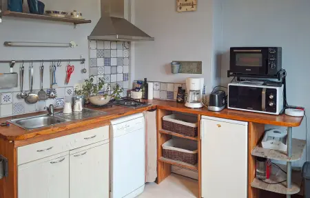 Appartement 4 personnes à Binic Etables sur Mer - Photo 12