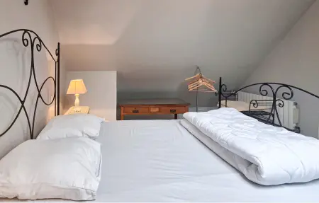 Appartement 4 personnes à Binic Etables sur Mer - Photo 14